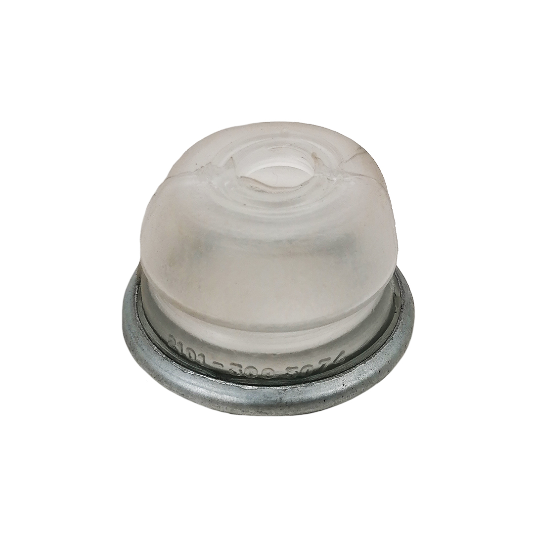 Пыльник наконечника рулевых тяг силиконовый 2101, 2102, 2103, 2104, 2105, 2106, 2107 РТИ