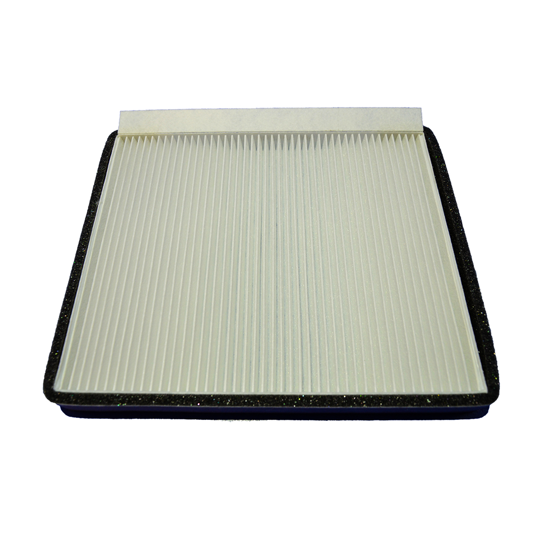 Фільтр салону Hyundai Accent 05- WIX