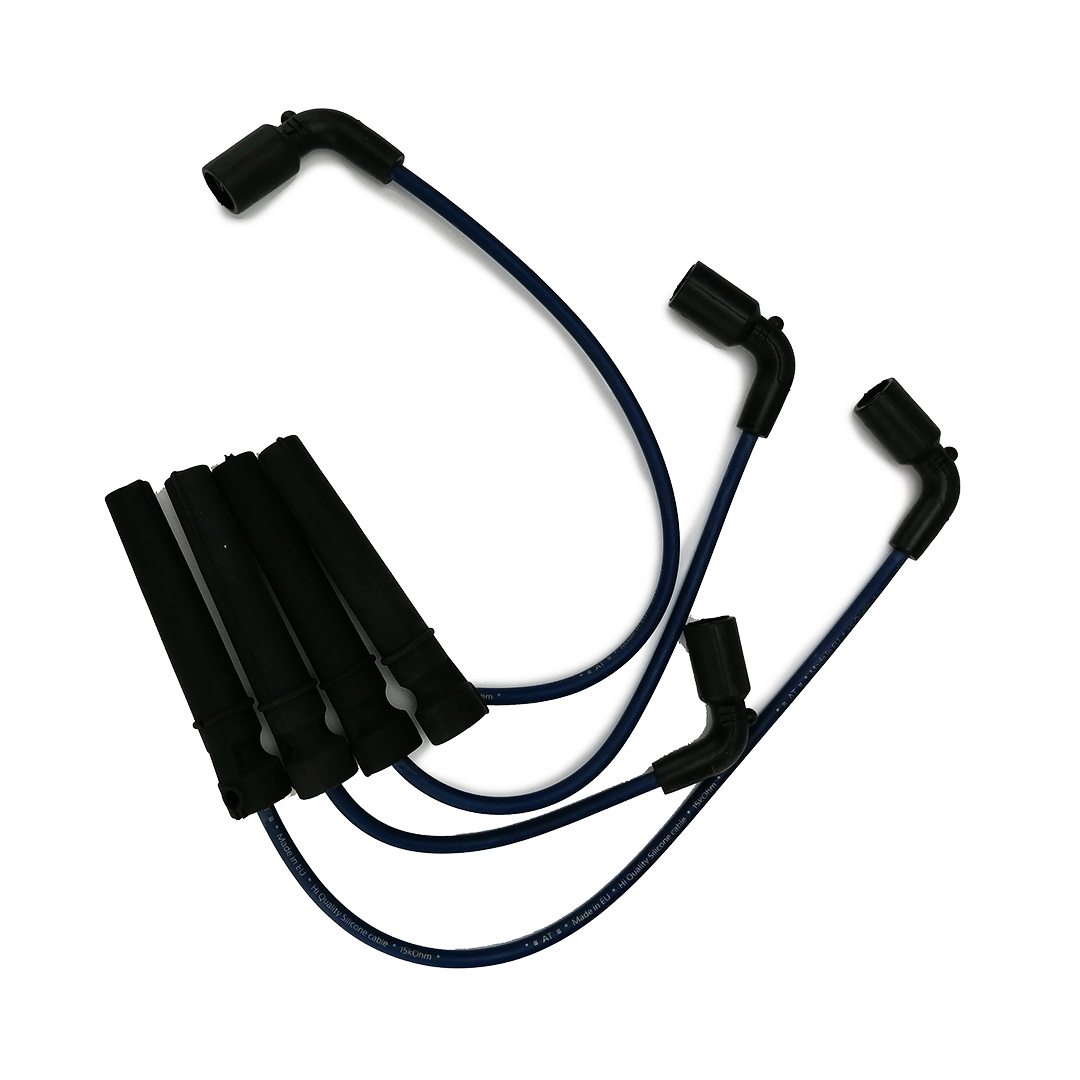 Дроти запалювання Ланос, Авео, Нексія, Такума, Нубіра 1.6 AT