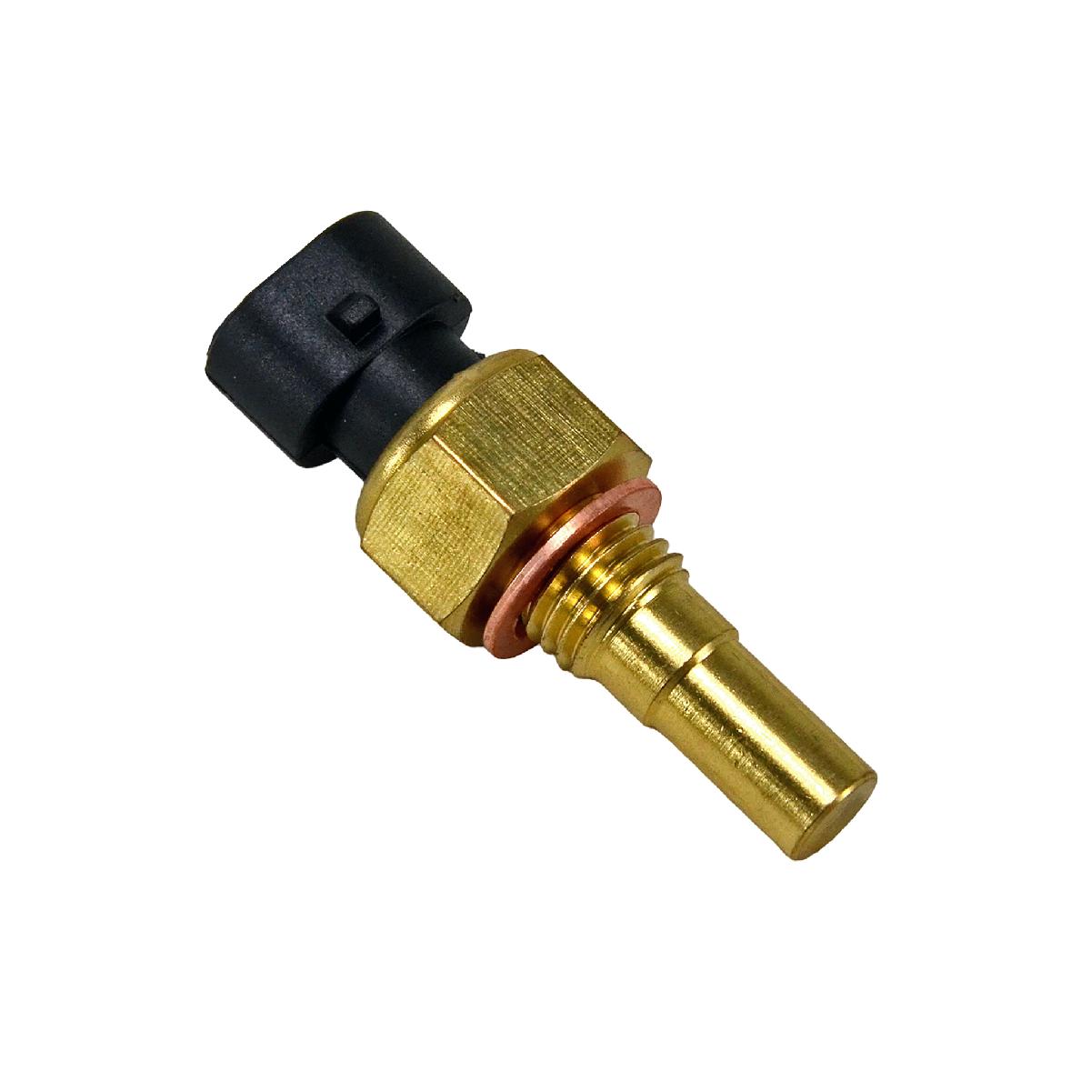 Датчик температури охолоджувальної рідини 2108i, 2109, 2110, 2115, 1118, 2170, Таврія, Славута, Сенс (терміст) ДК