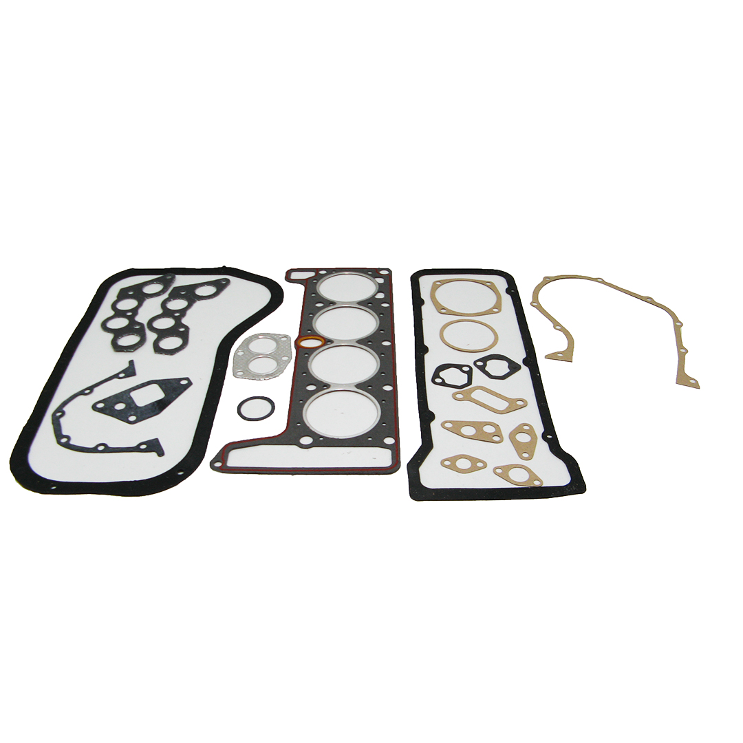 Набір прокладок двигуна повний 2121 Ярус