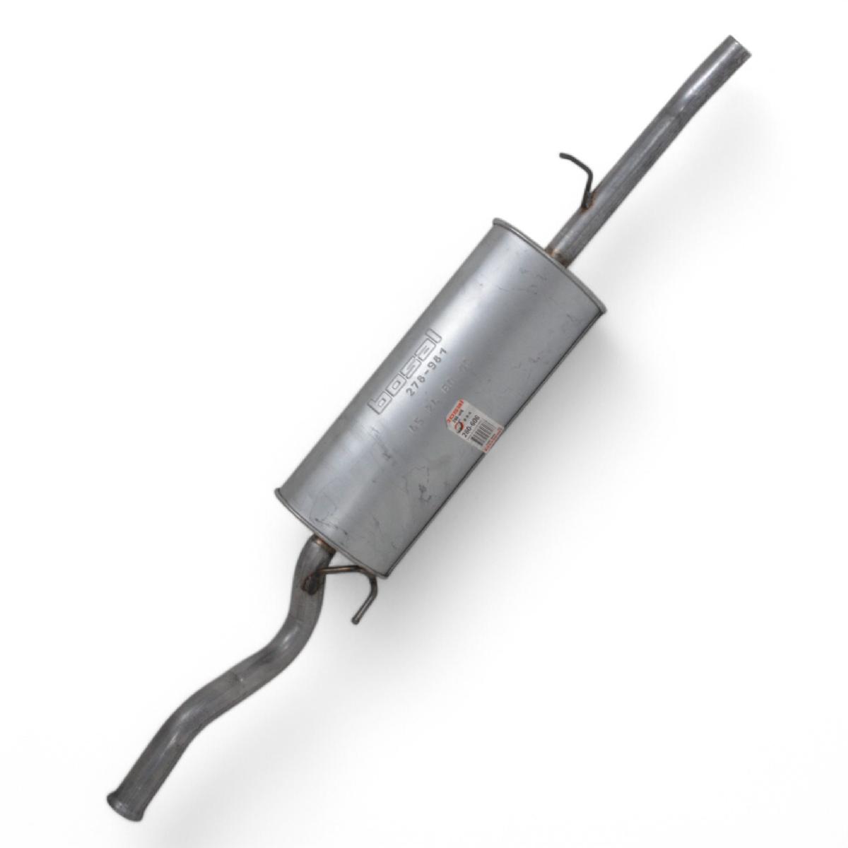 Глушник 2111 Bosal