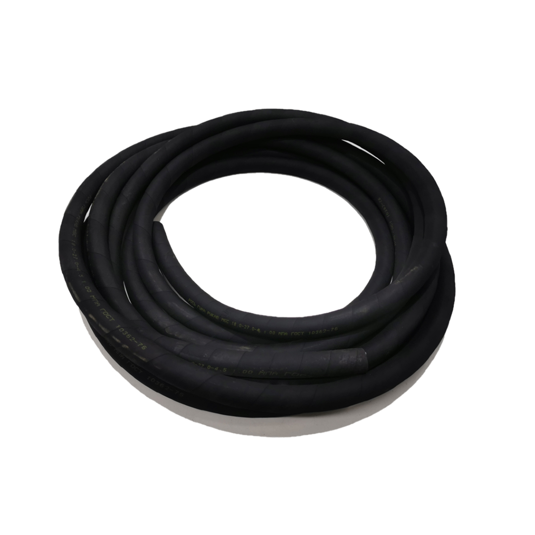 Шланг паливний Ø 18 мм (в упак. 10 м) Рось-Гума