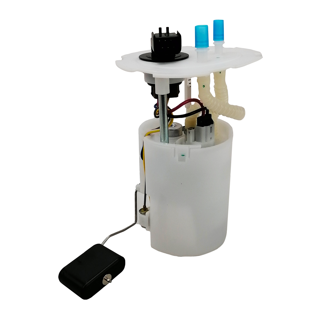 Насос паливний Авео (колба, модуль) EuroEx