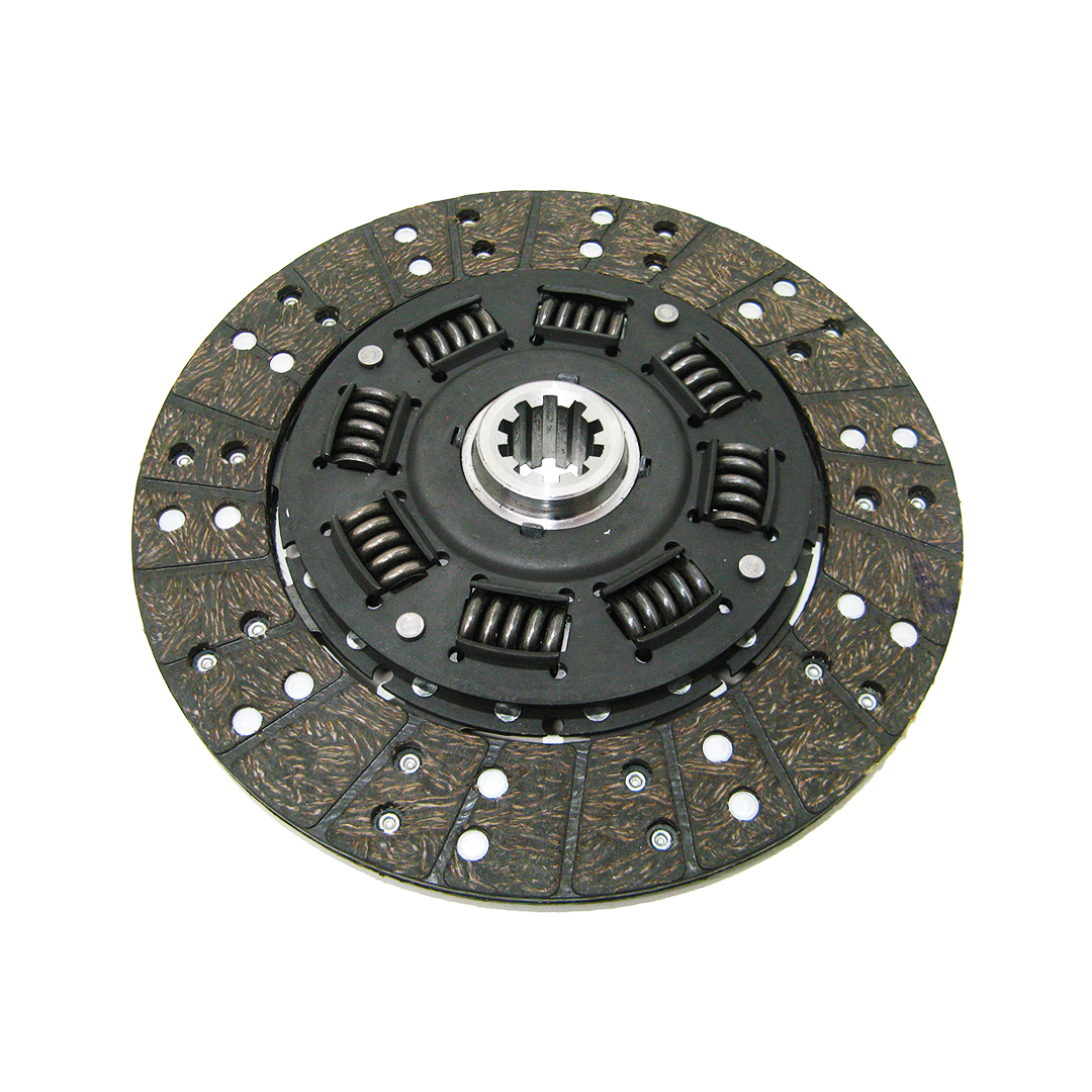 Диск зчеплення ведений 405, 406 дв. (фередо) ЗМЗ