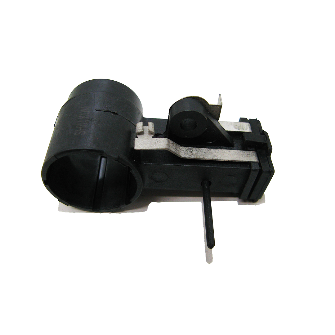 Щітки генератора Ланос 85А Shin Kum