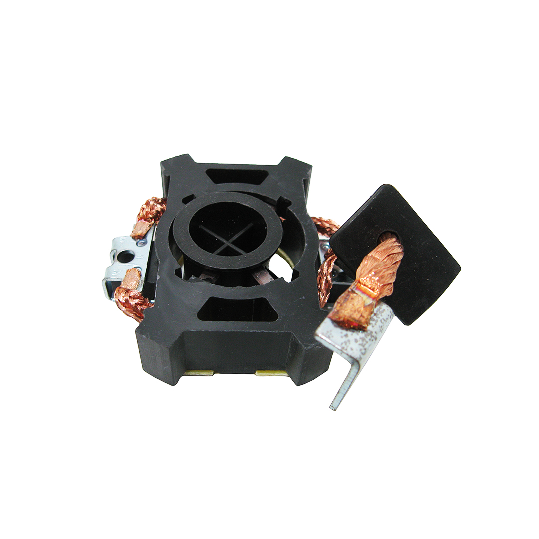 Щітки стартера в корпусі Авер 1.5 0.8 кW CRB