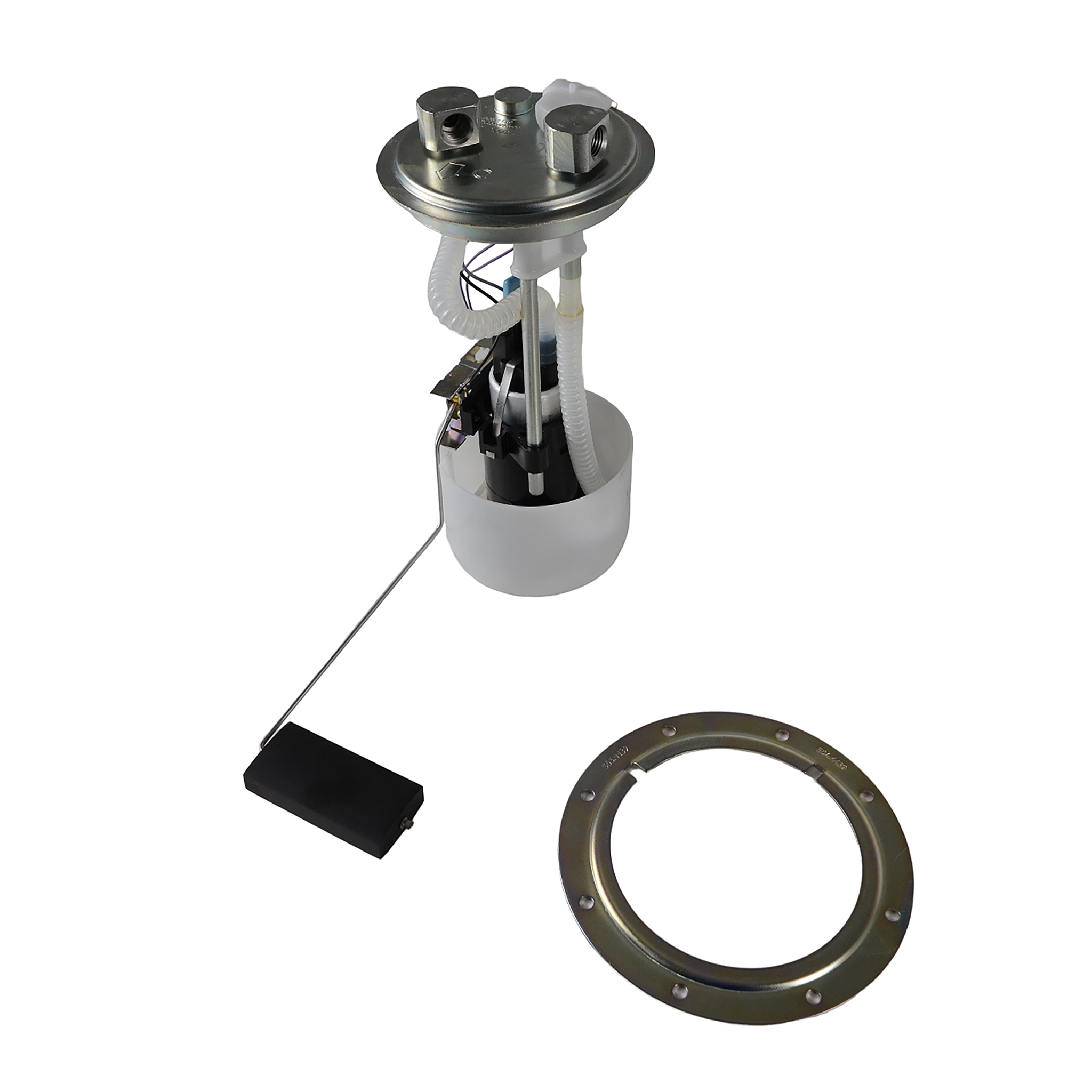 Насос топливный Газель 406 дв. гайка (колба, модуль) Соатэ