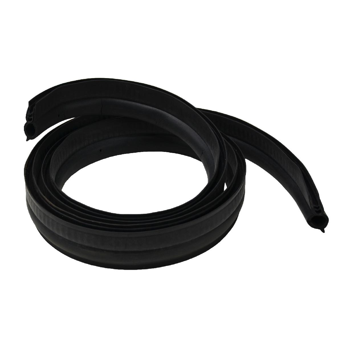 Ущільнювач капота (147 см) 2108, 2109, 21099, 2113, 2114, 2115 RAF