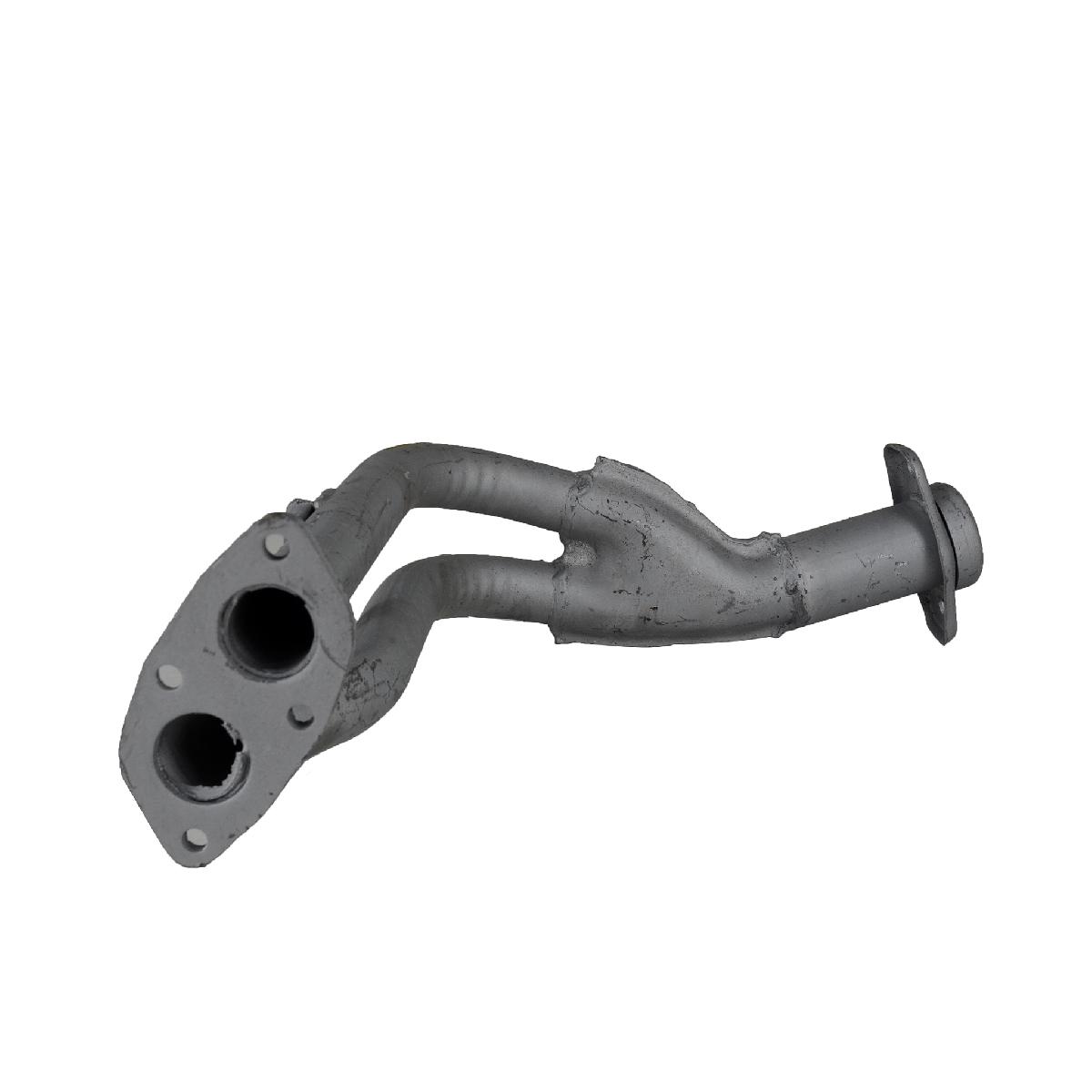 Труба приймальна (штани) Сенс СО