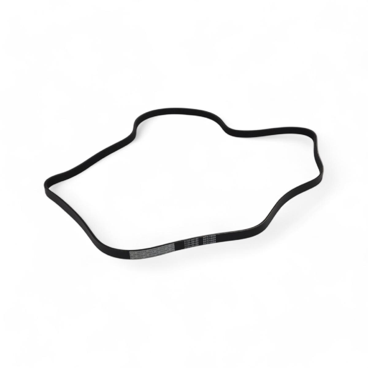 Ремінь генератора 5РК-1888 2123 SSD