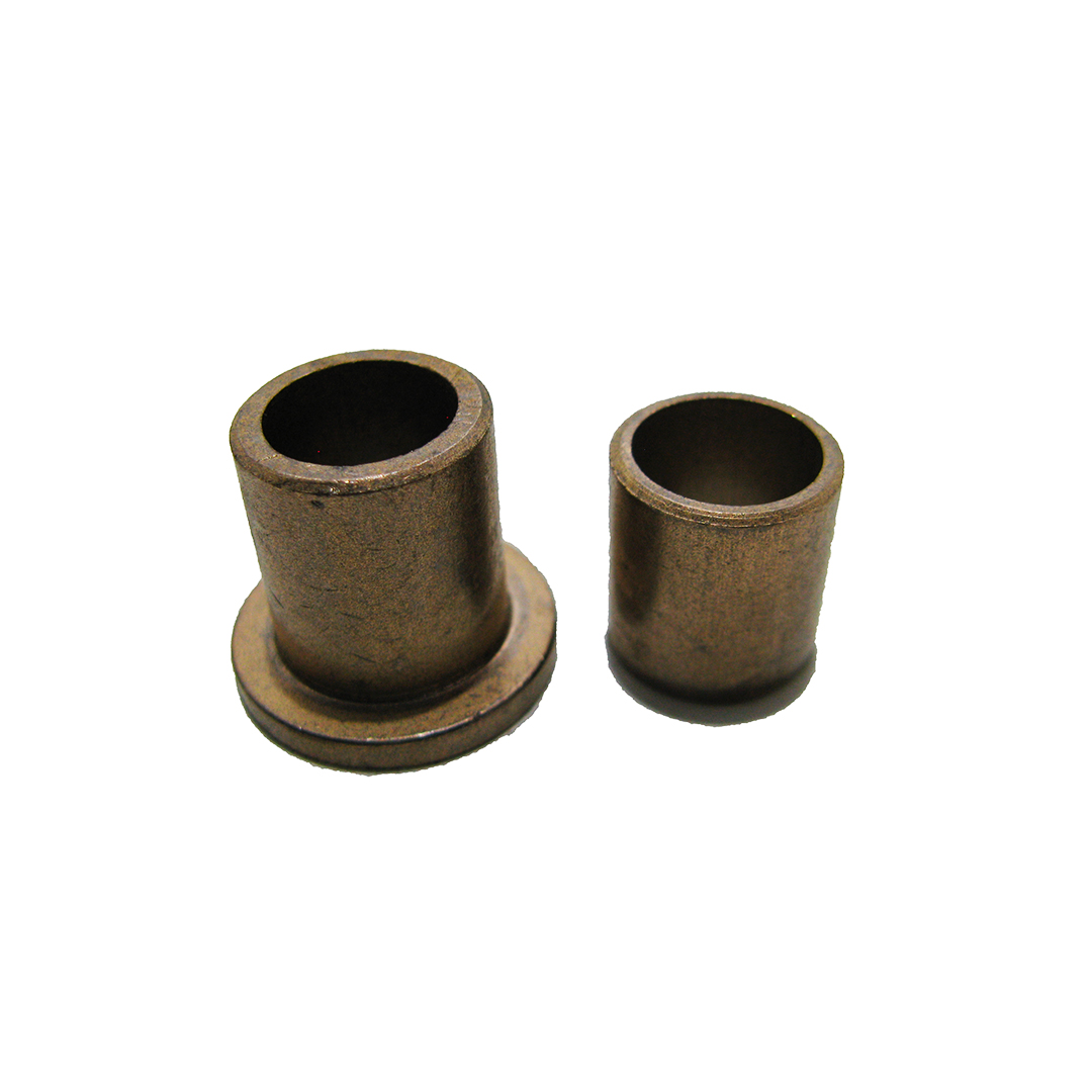 Втулка стартера (комплект) 2108, 2109, 21099 Електроконтакт