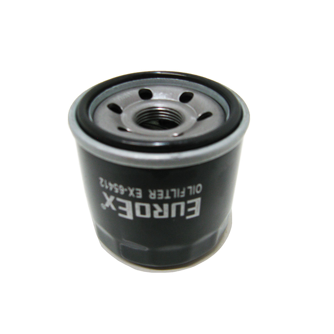 Фільтр масляний Матіз, QQ 0.8, 1.1 EuroEx