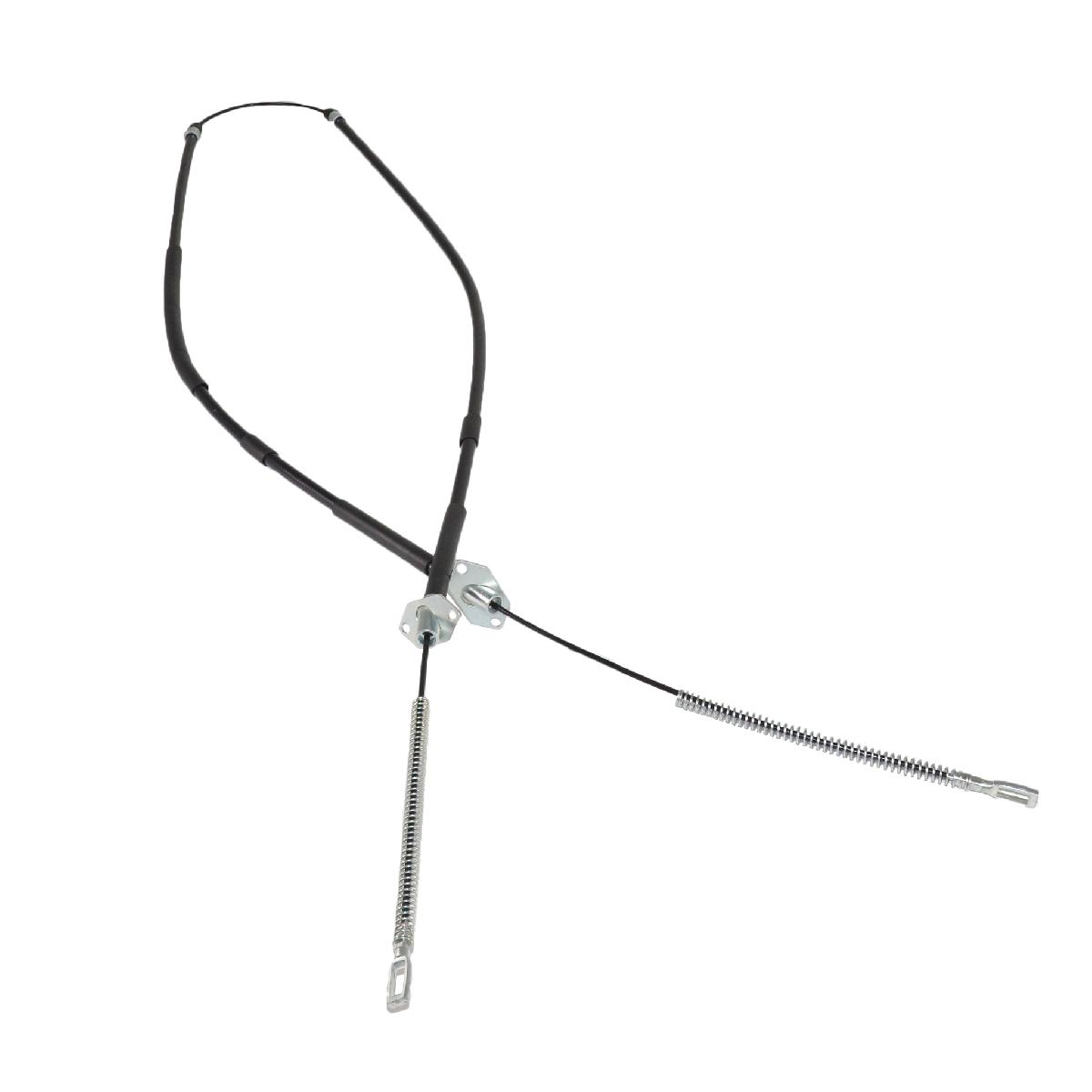 Трос ручника 2101, 2102, 2103, 2104, 2105, 2106, 2107 AT