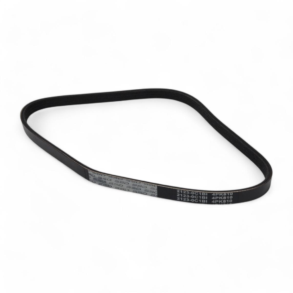 Ремінь кондиціонера 2123, Джилі МК 4PK-810 SSD