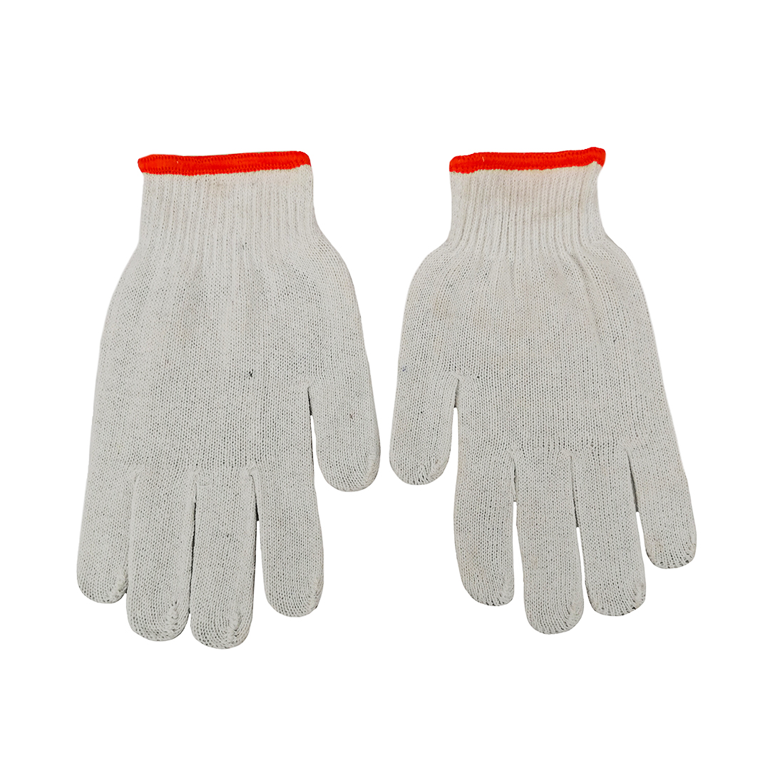 Рукавички робочі білі (пара) ДК
