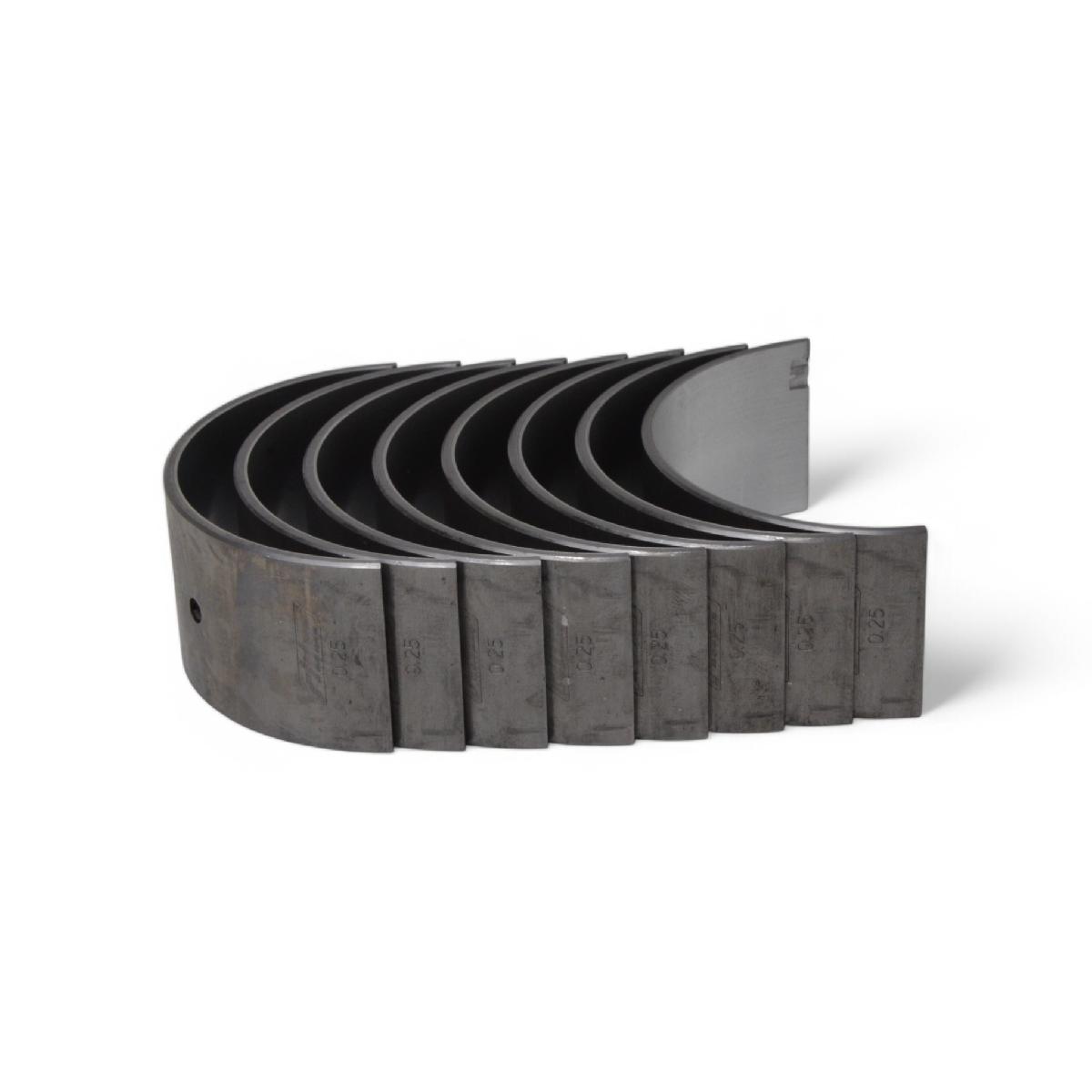 Вкладиші шатунні 0,25 402 дв. 2410, 2705, 31029, 3110, 3302 Rider