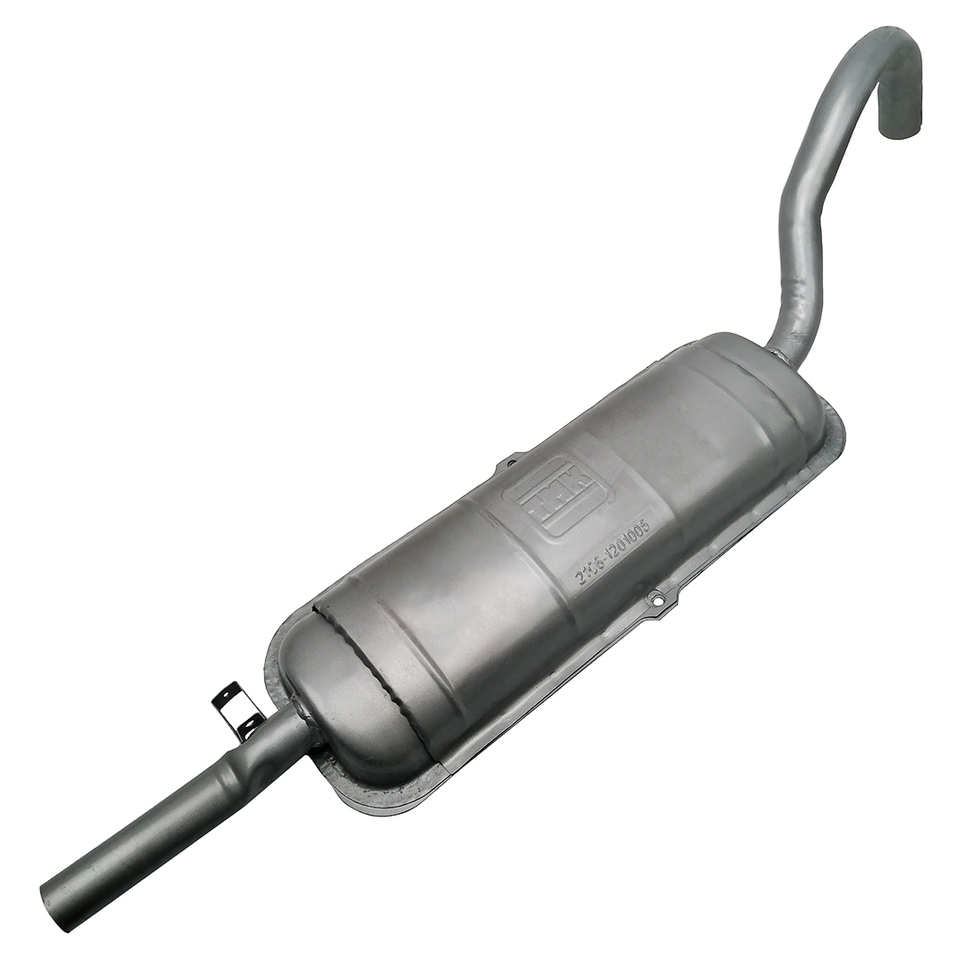 Глушник 2101, 2103, 2105, 2106, 2107 (без нижнього кожуха) важкий Тернопіль