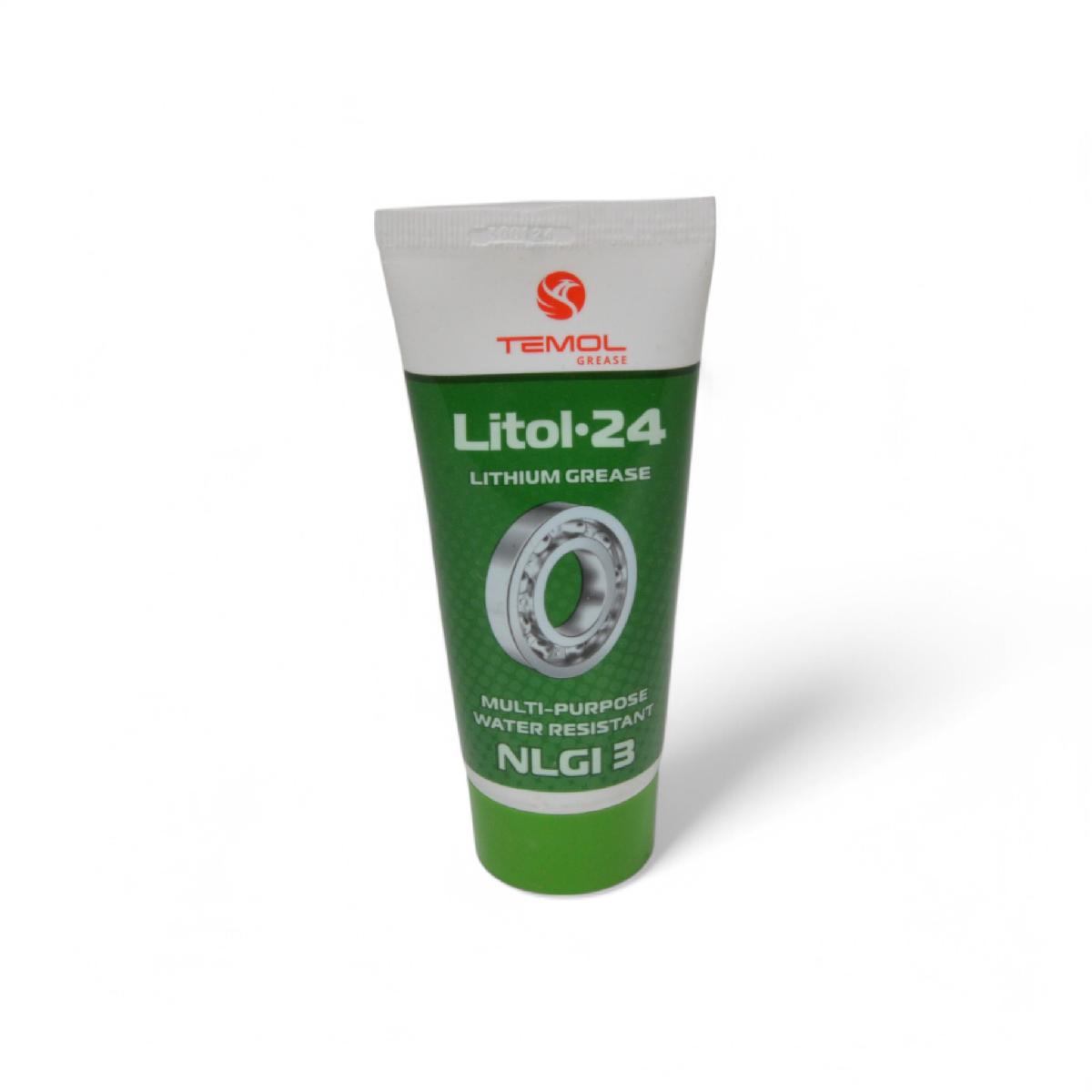 Мастило Літол-24 100 гр Temol