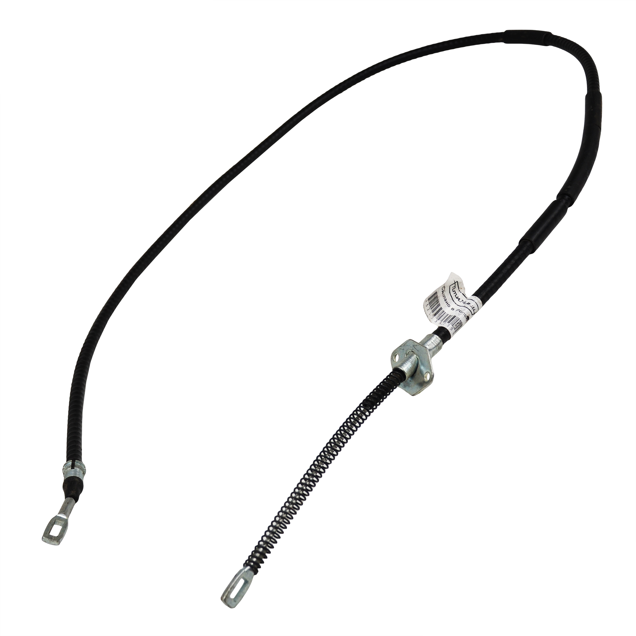 Трос ручника правий 2131 Кедр Птімаш