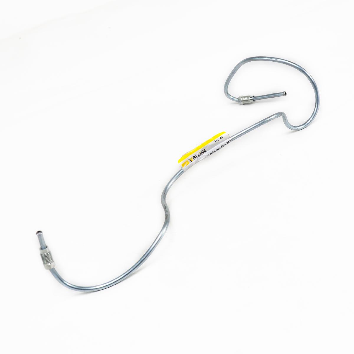 Трубка гальмівна задня ліва (74 см) 2110, 2111, 2112 Walline