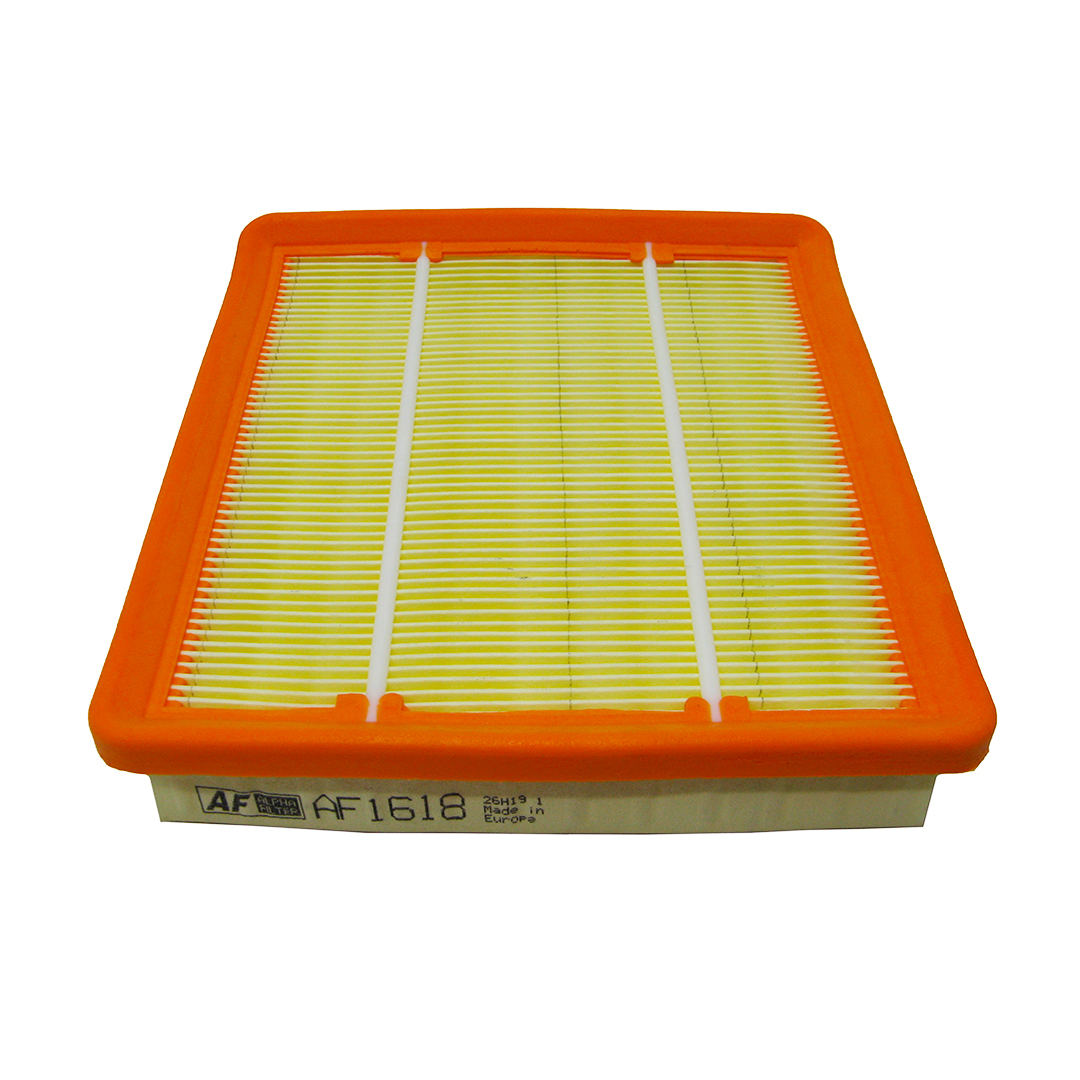 Фільтр повітряний Ланос, Сенс Alpha Filter