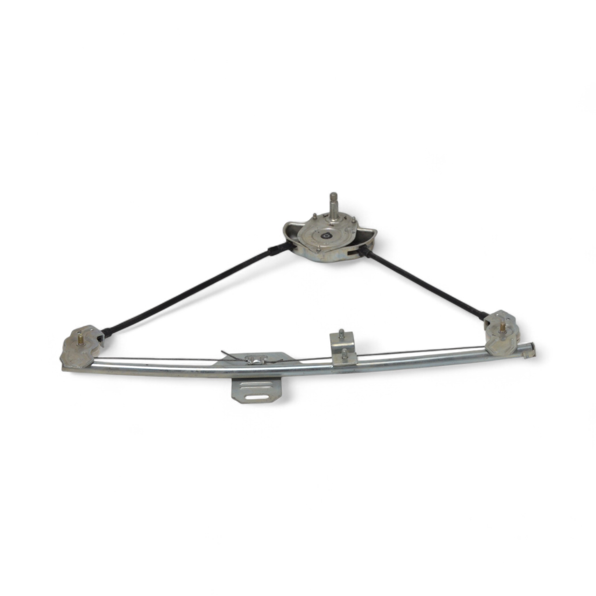 Склопідйомник передній лівий механічний 2110, 2111, 2112 SSD