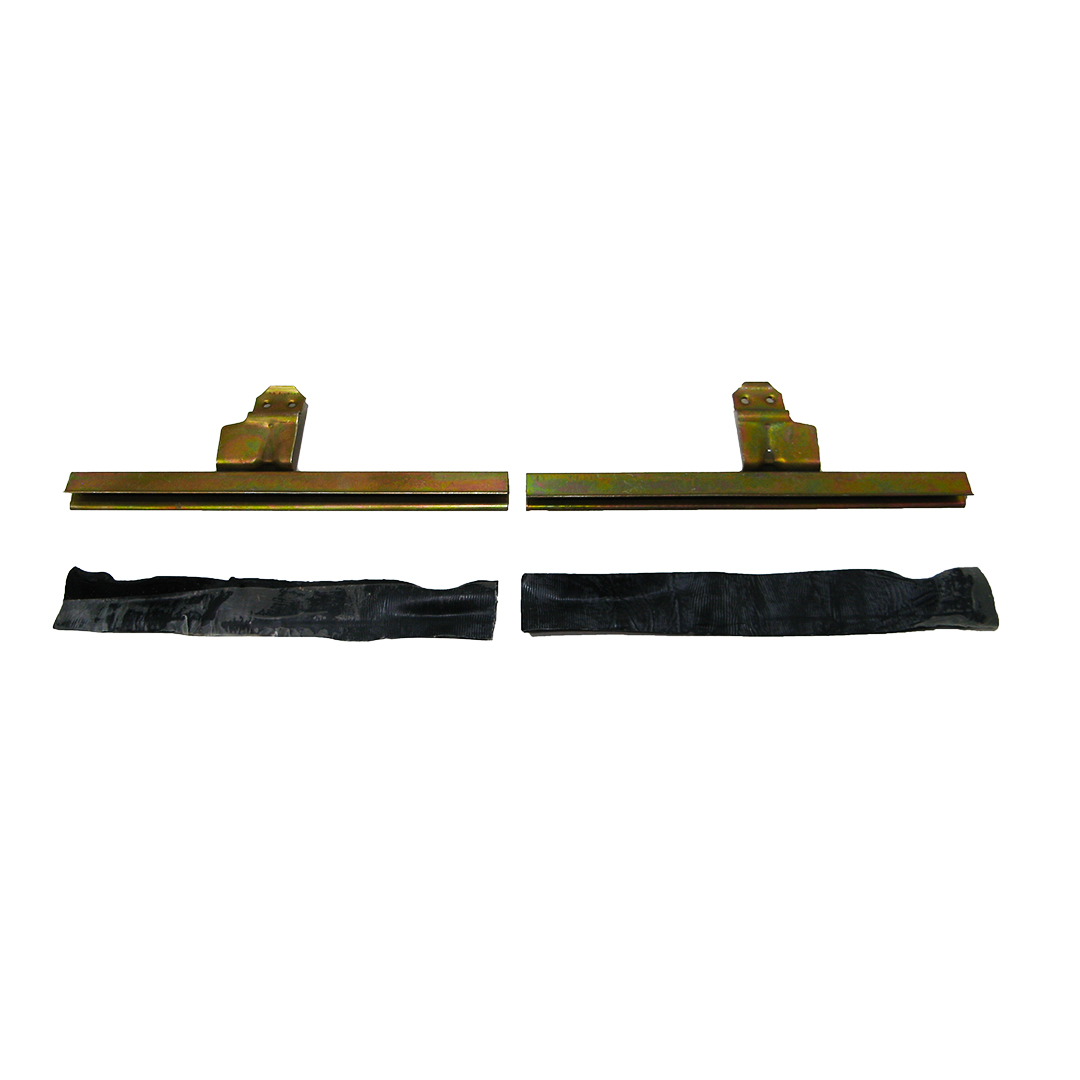 Планка склопідйомника (компл. 2 шт) 2101 Україна