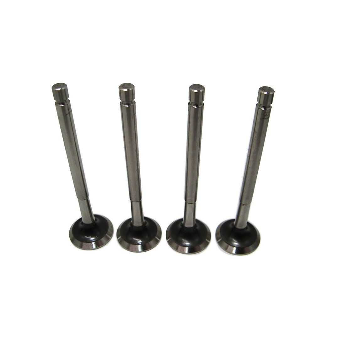 Клапан випускний (компл. 4 шт) 2101, 2102, 2103, 2104, 2105, 2106, 2107, 2121, 21213, 21214, 2123 АМР