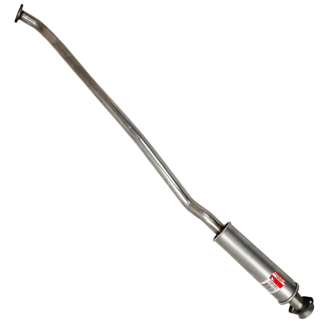 Резонатор Таврія, Славута Bosal