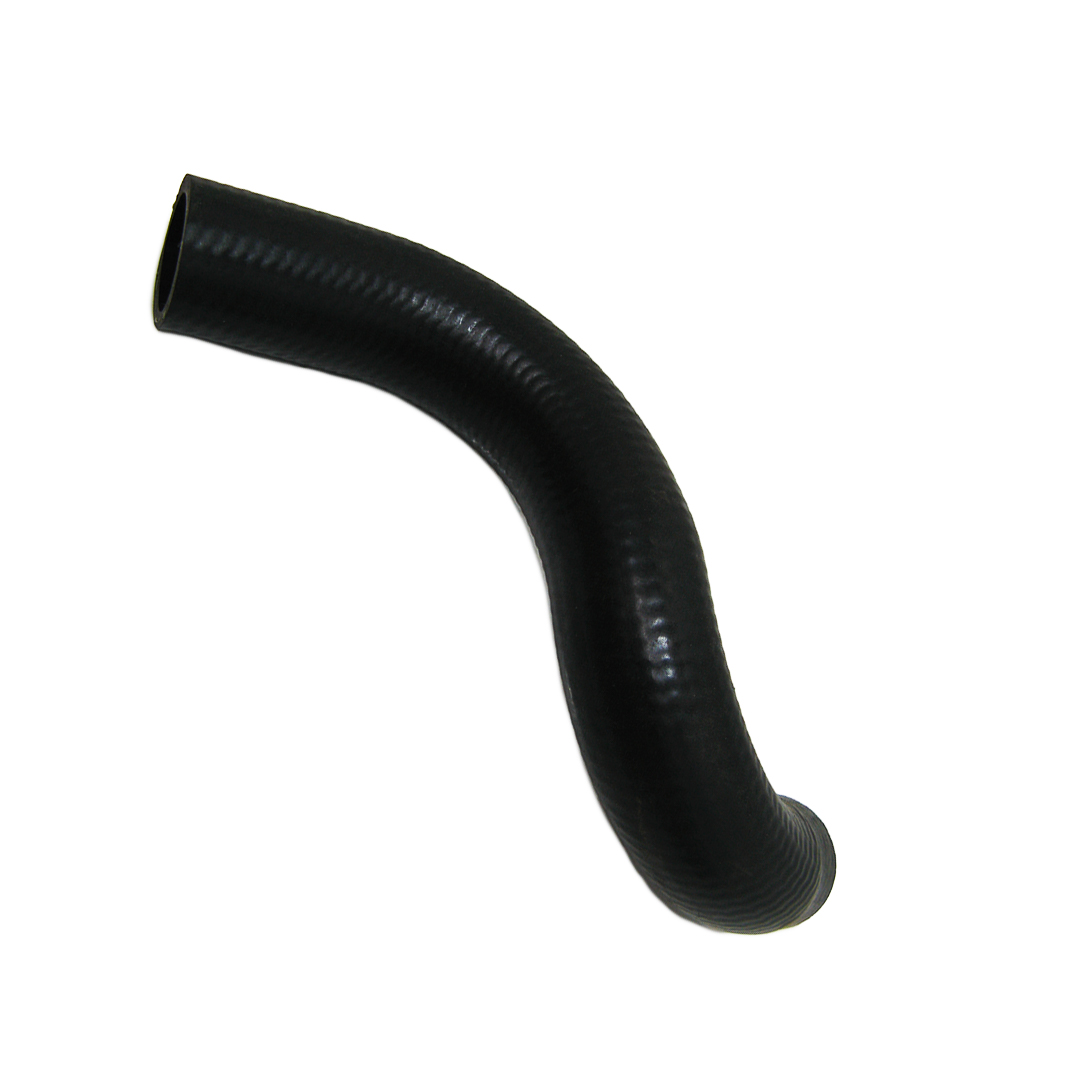 Патрубок радіатора підвідний (верхній) 2123 БРТ