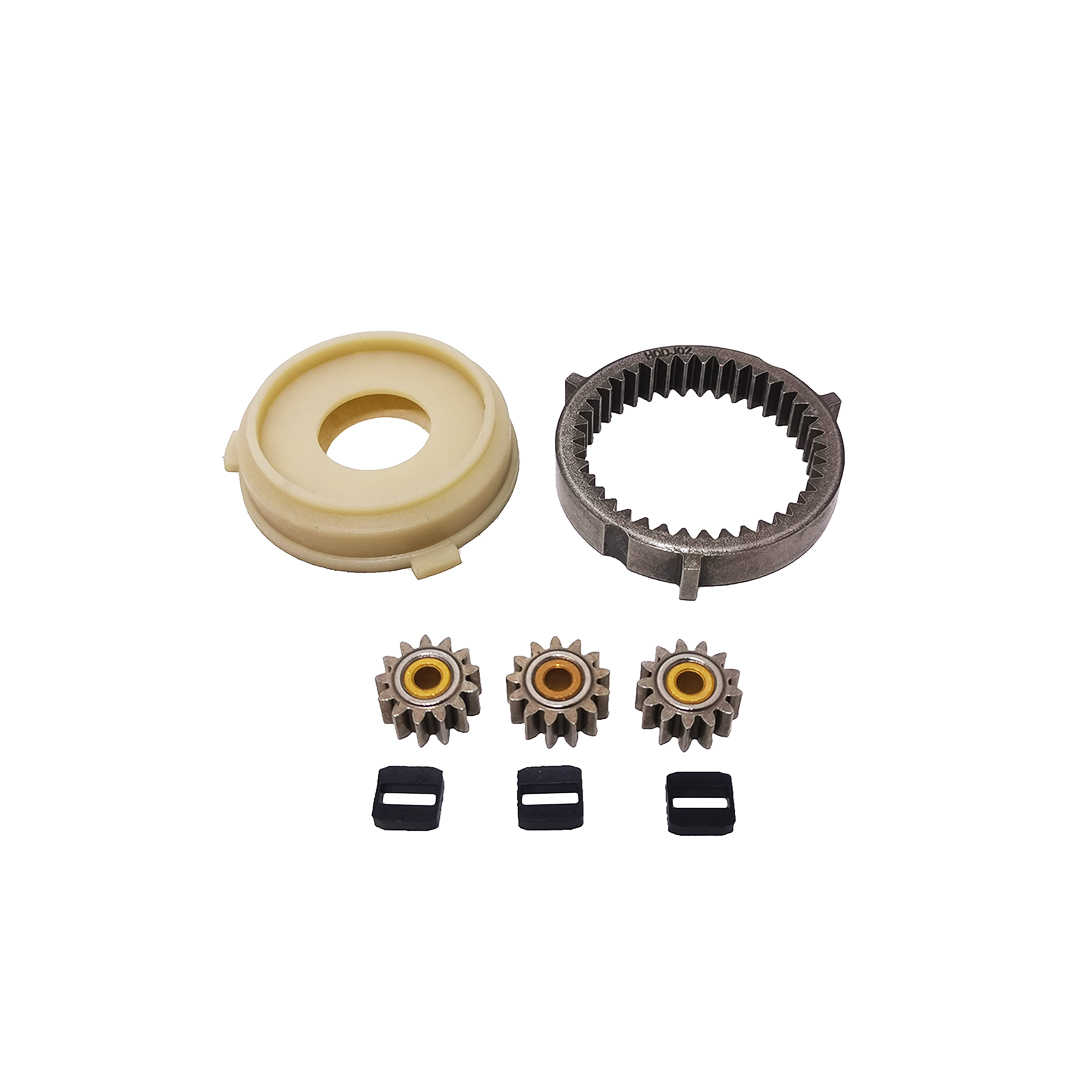 Планетарка стартера 2110 метал ДК