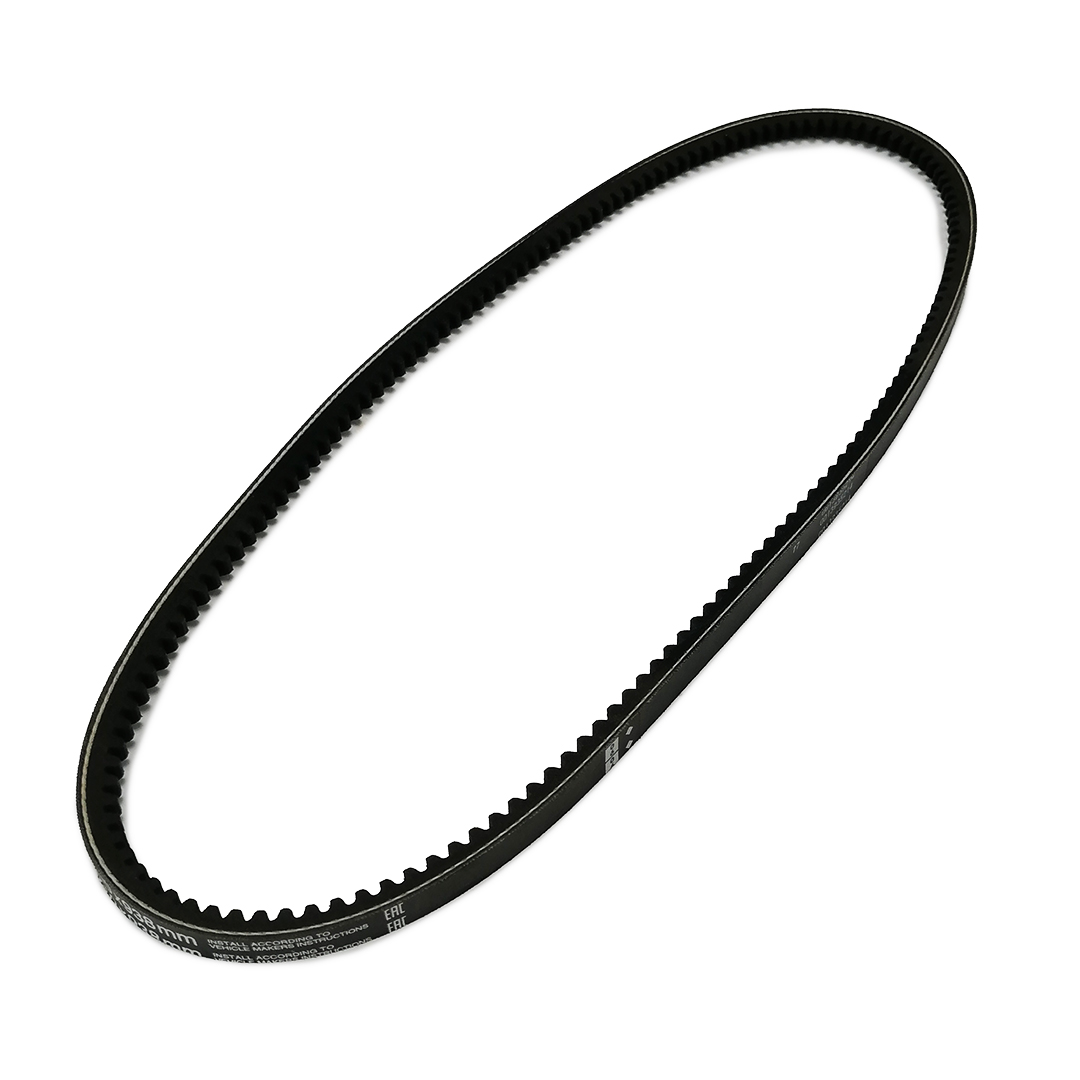 Ремінь генератора 938 зубчастий 2101, 2102, 2103, 2104, 2105, 2106, 2107, 2121 Finwhale