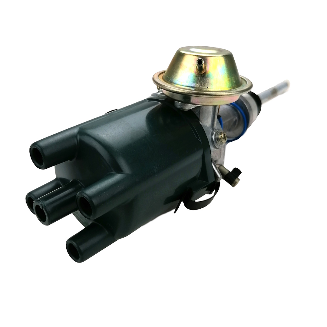 Розподільник запалювання (трамблер) довгий шток 2101, 2102, 2103, 2104, 2105, 2106, 2107 Balaton