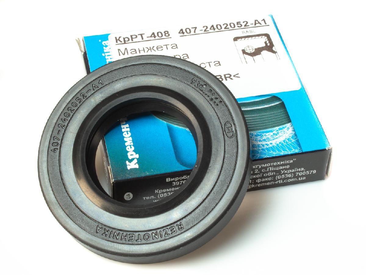 Сальник редуктора Москвич 412, 2140 Кременчук