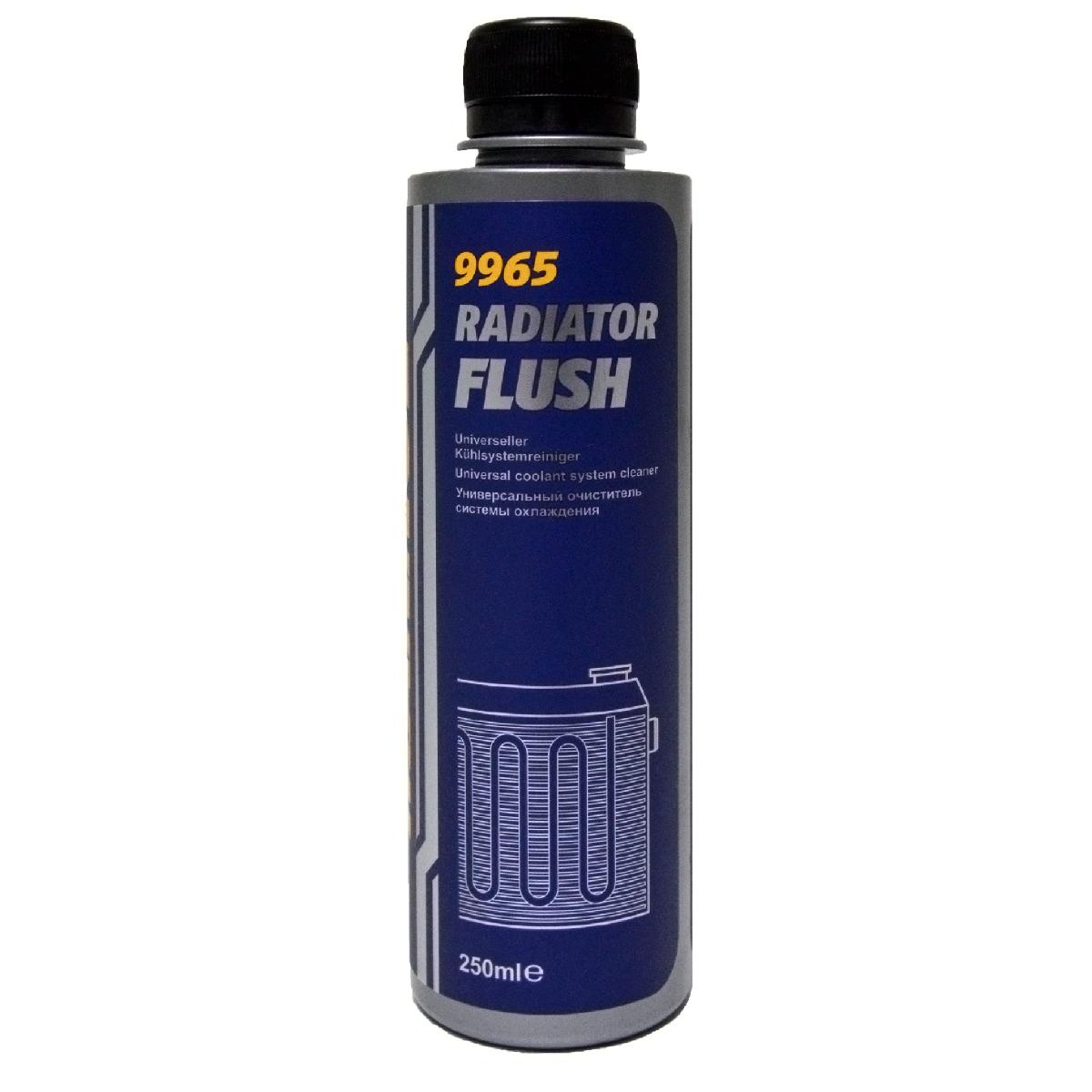 Промивання системи охолодження 250 мл SCT