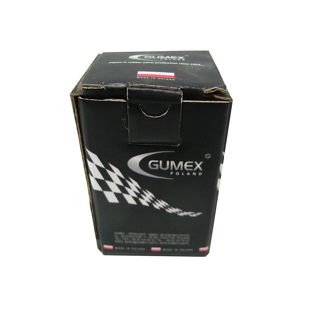 Сайлентблок підрамника задній Авео Gumex