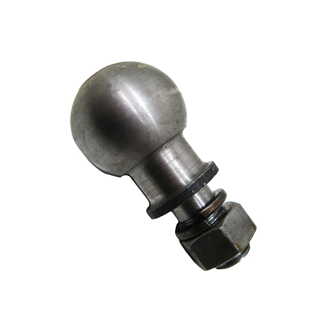 Куля причіпного пристрою (прямий) Україна