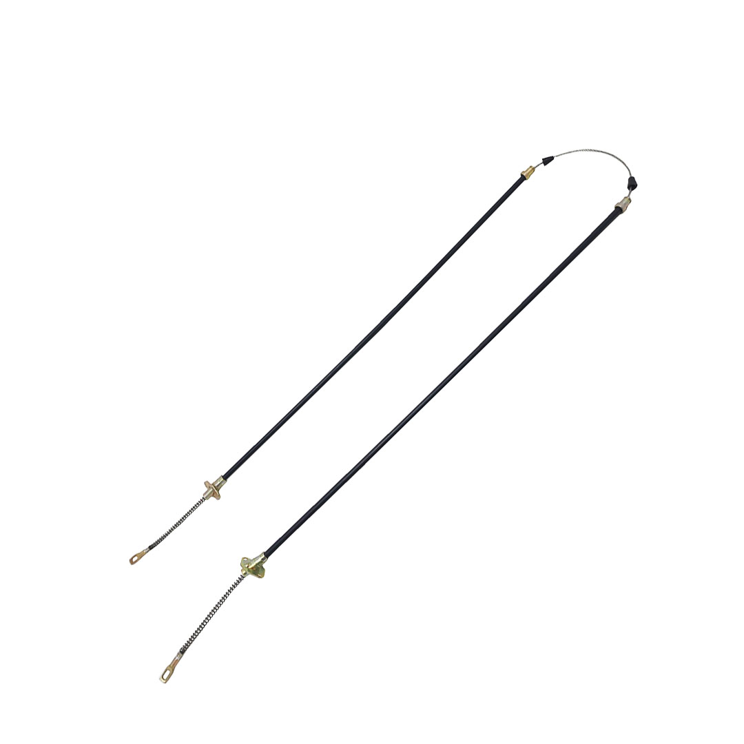 Трос ручника 2121, 21213, 21214 Авто-трос