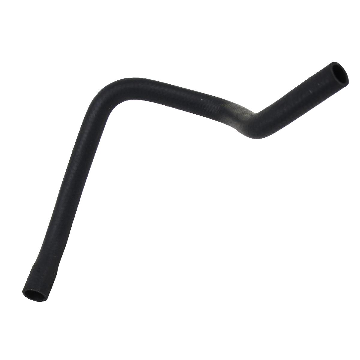 Патрубок обігрівача пічки відвідний Ланос 1.4 ASR