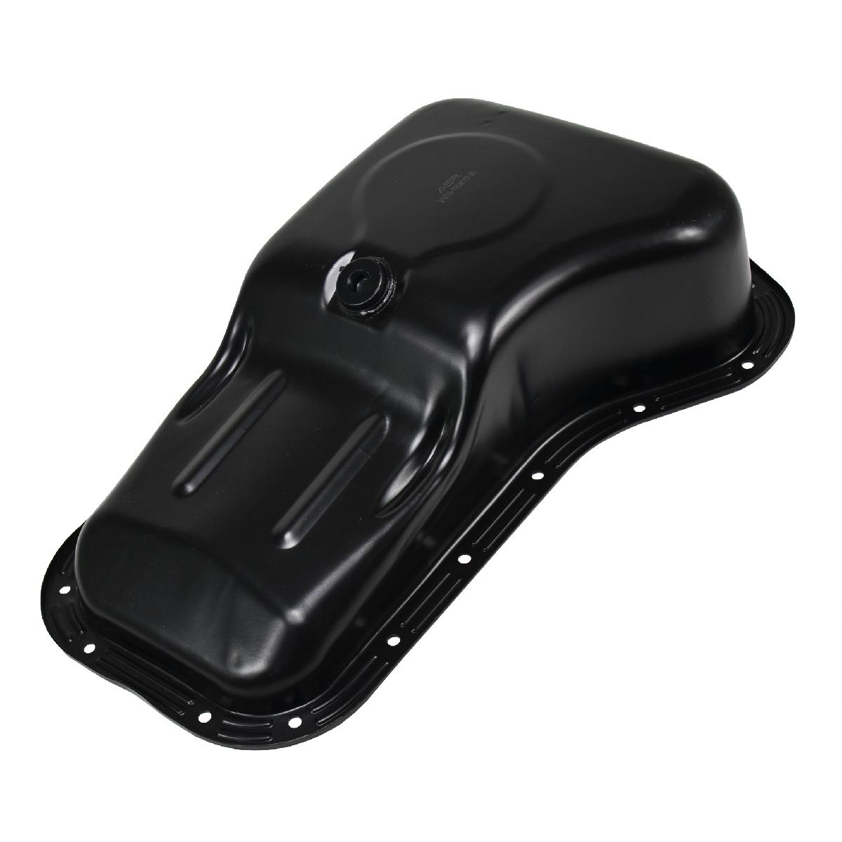 Піддон двигуна 2101, 2102, 2103, 2104, 2106, 2107 (картер масляний) ASR