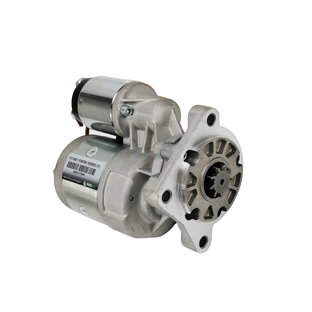 Стартер Ланос 1.4 Profit