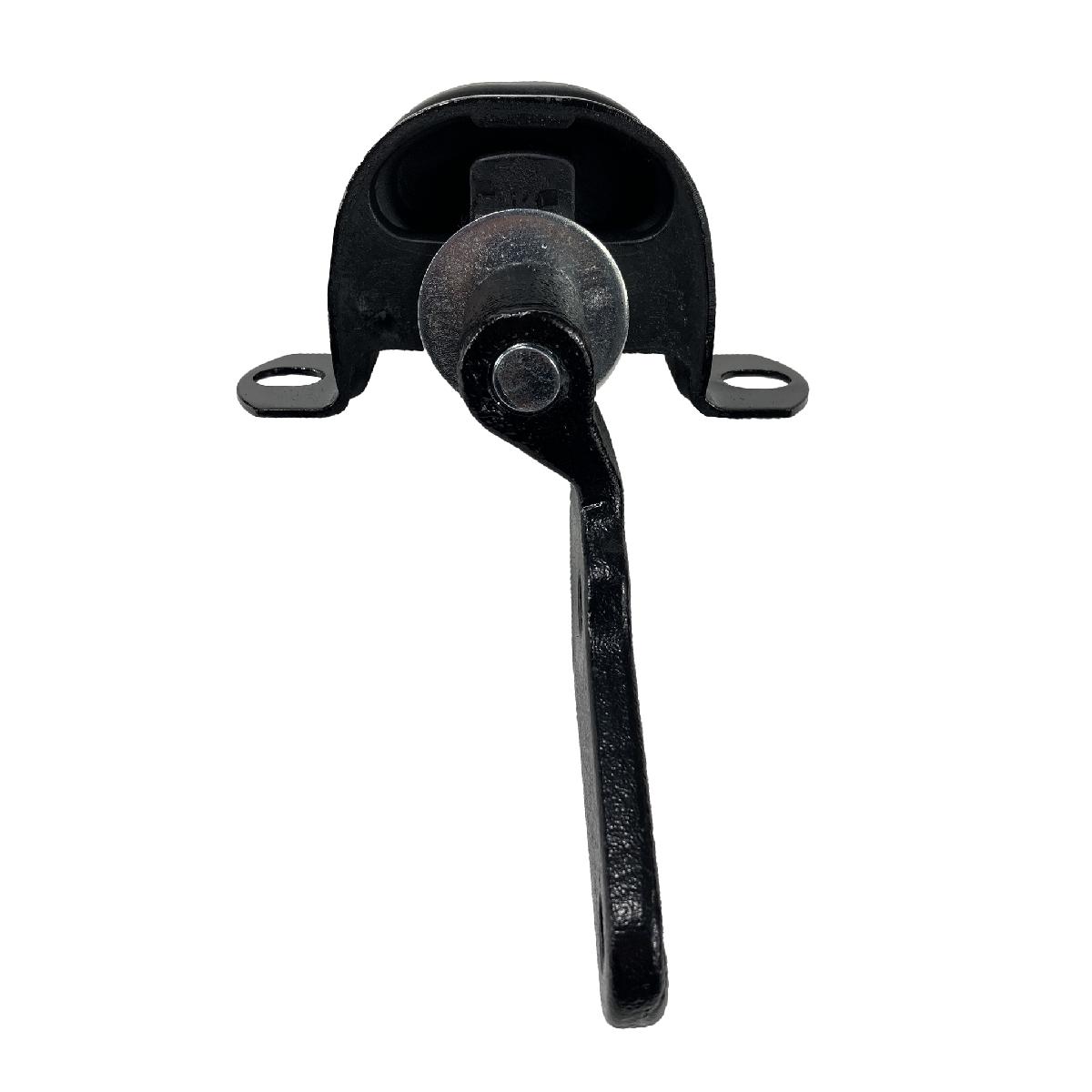 Подушка двигуна задня (опора) 2110, 2111, 2112 Gumex