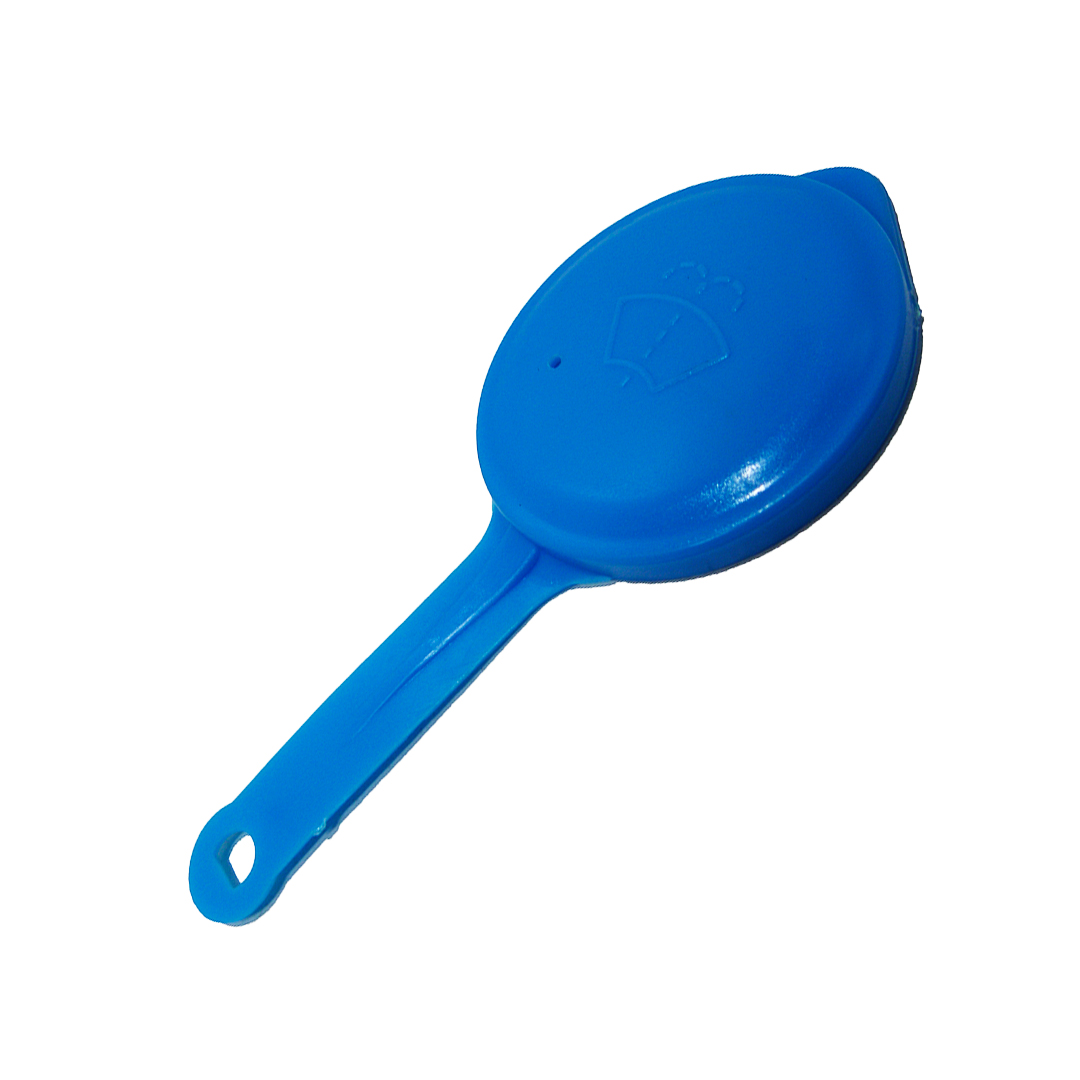 Кришка бачка омивача Ланос GM