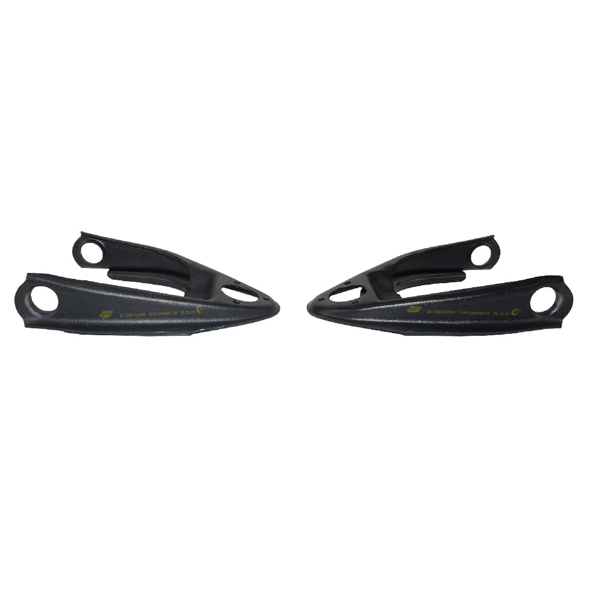 Важіль верхній (компл. 2 шт) 2101, 2102, 2103, 2104, 2105, 2106, 2107 Деталь-Ресурс