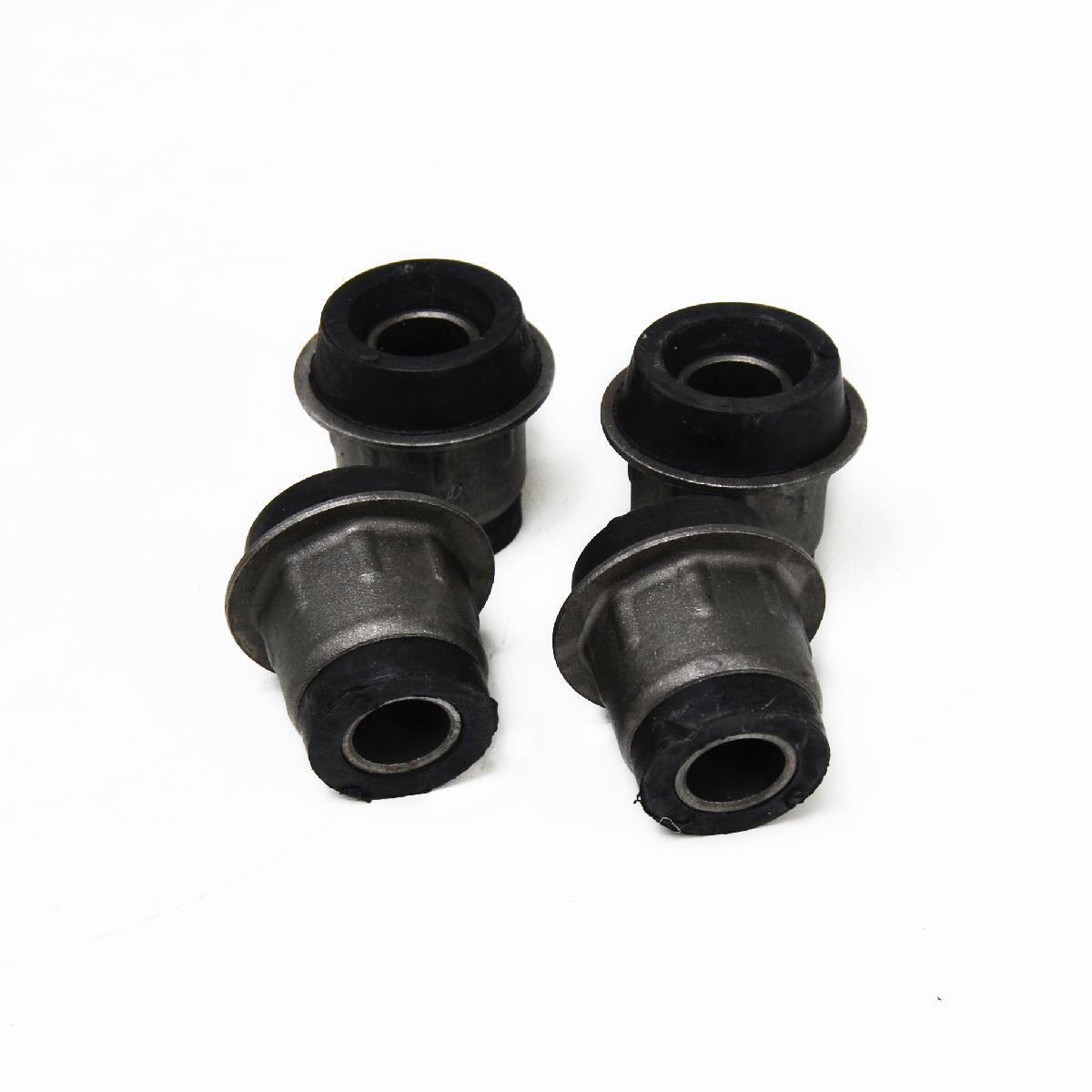 Сайлентблок важеля верхній (компл. 4 шт) 2101, 2102, 2103, 2104, 2105, 2106, 2107 Gumex