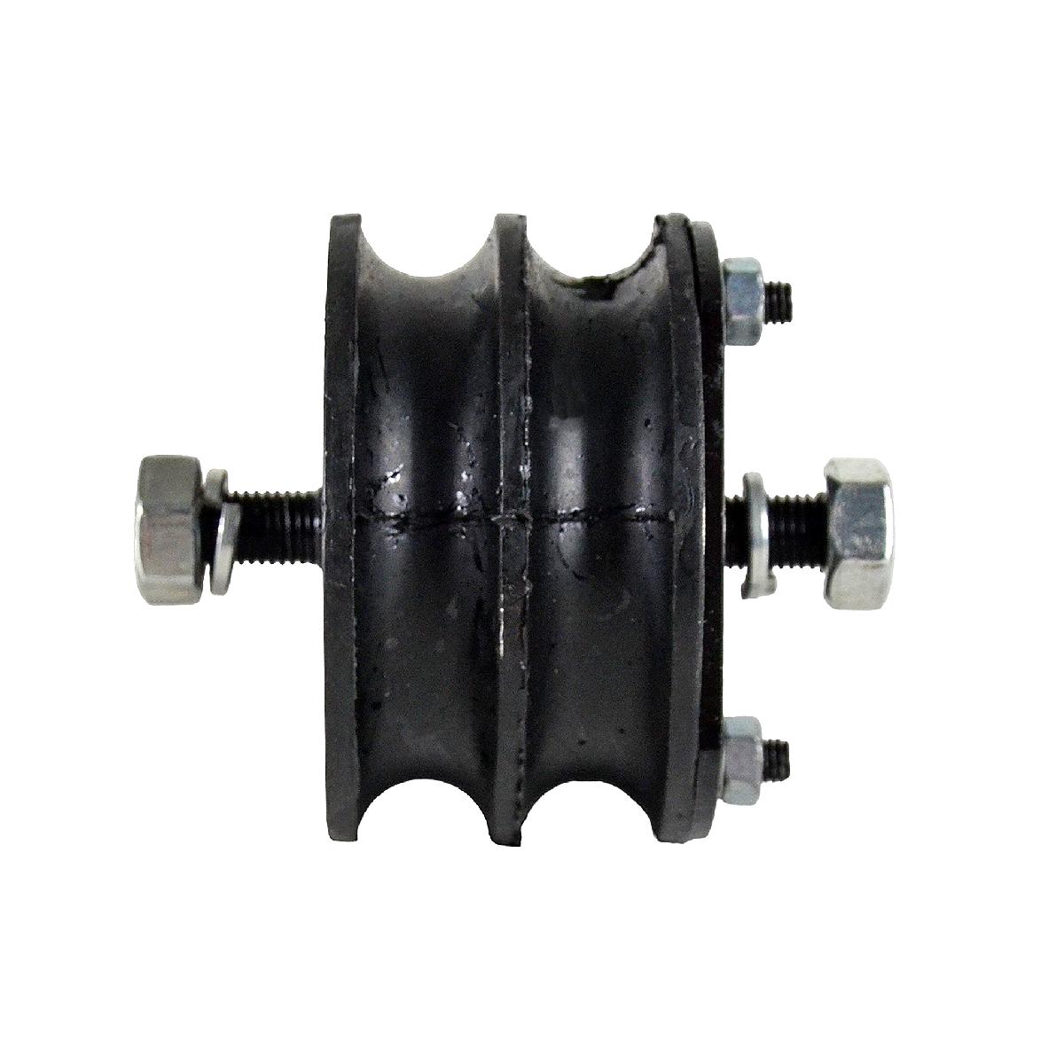 Подушка двигуна (опора) 2101, 2102, 2103, 2104, 2105, 2106, 2107 Rutex