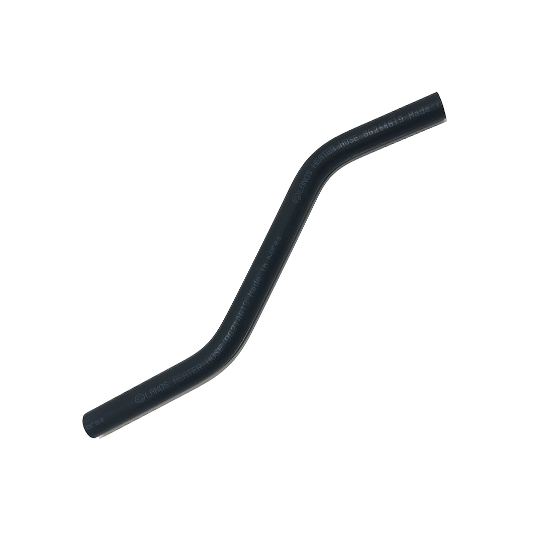 Патрубок обігрівача пічки підвідний Ланос 1.6 PM