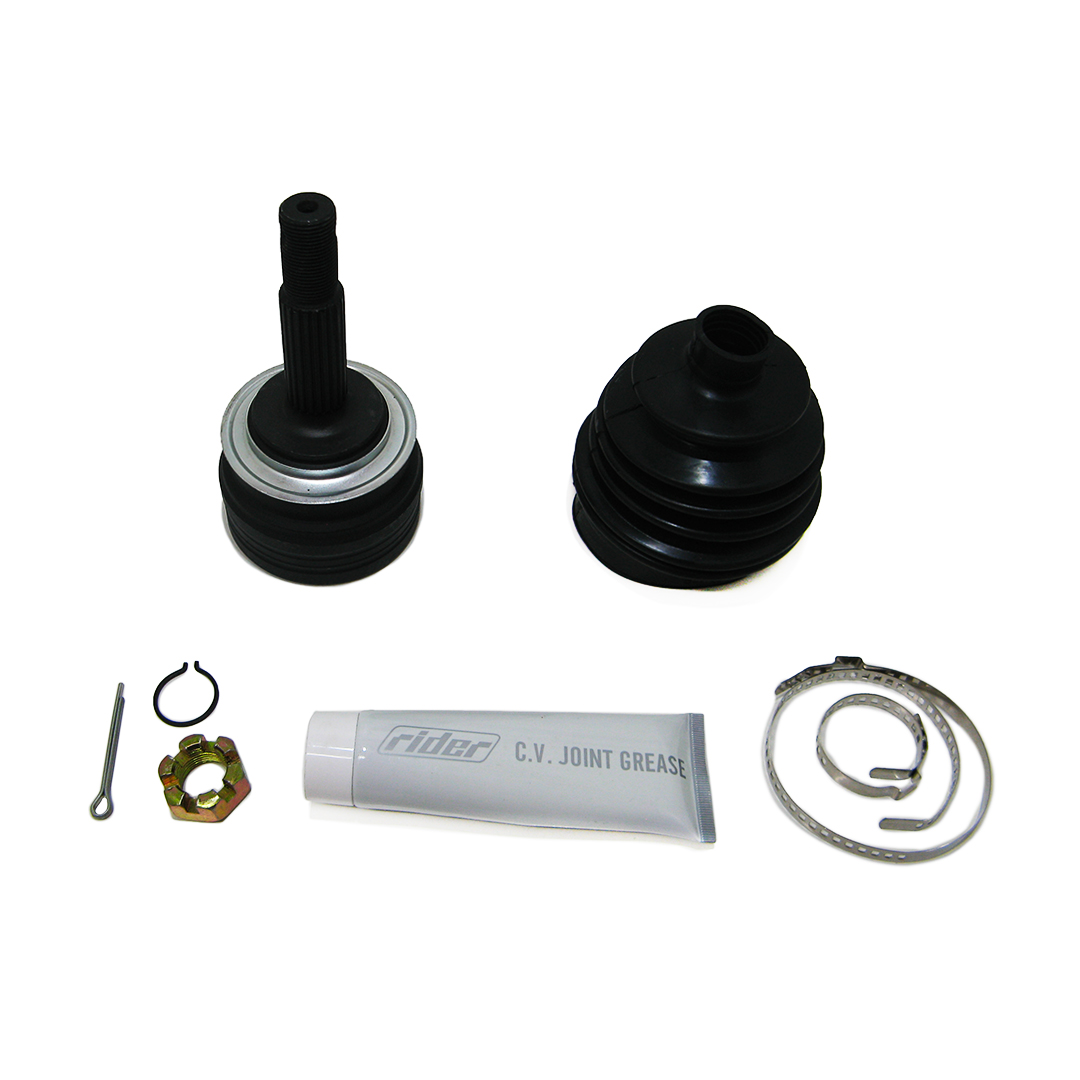 Шркш зовнішній 22/29 без ABS Ланос 1.4, 1.5 Rider