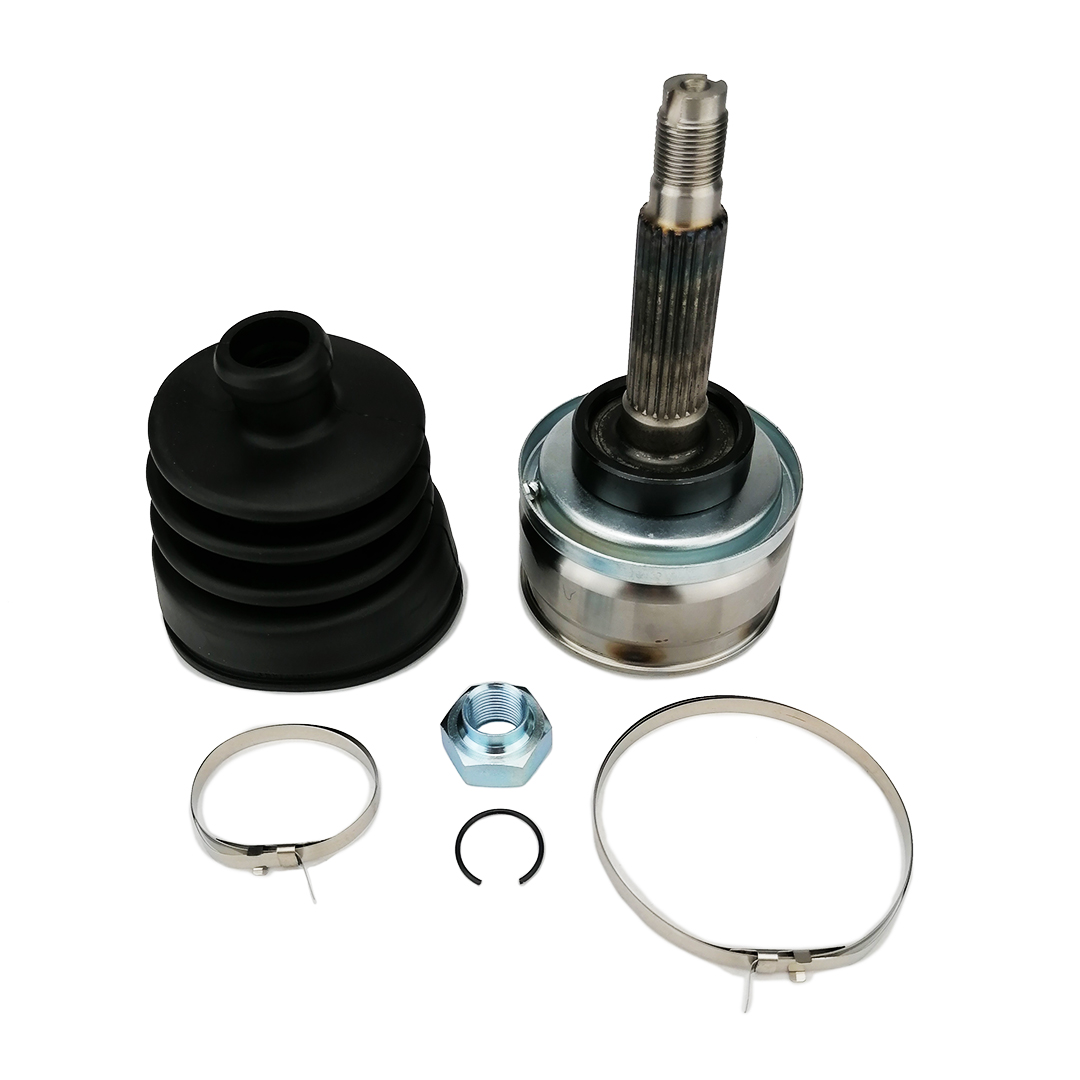 Шркш зовнішній 2121, 21213, 21214 АТ